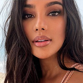 Olivia Vip Escort escort in Casablanca offers Girlfriend Experience (GFE) services