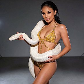 Olivia Vip Escort escort in Casablanca offers Girlfriend Experience (GFE) services