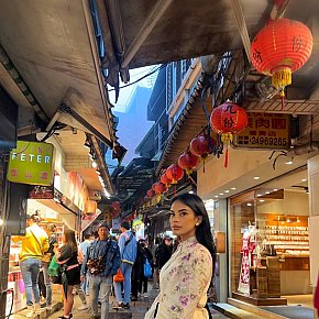 Olivia Model/Fost Model escort in Kuala Lumpur
