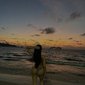 Olivia Vip Escort escort in Casablanca offers Girlfriend Experience (GFE) services