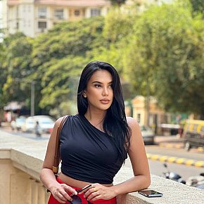 Olivia Model/Fost Model escort in Kuala Lumpur