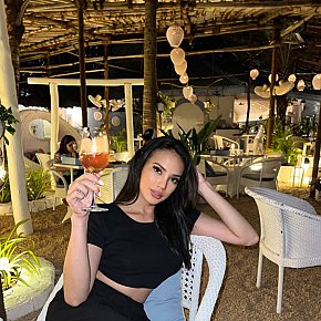 Olivia Model/Fost Model escort in Kuala Lumpur