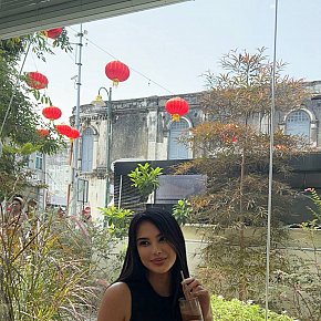 Olivia Model/Fost Model escort in Kuala Lumpur