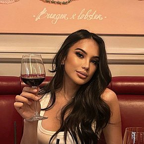 Olivia Vip Escort escort in Casablanca offers Girlfriend Experience (GFE) services