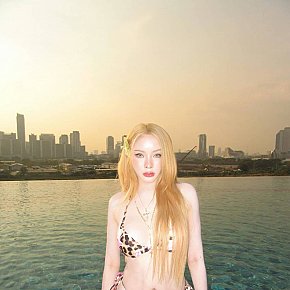 Patty Vip Escort escort in Tokyo offers Mamada sin condón
 services