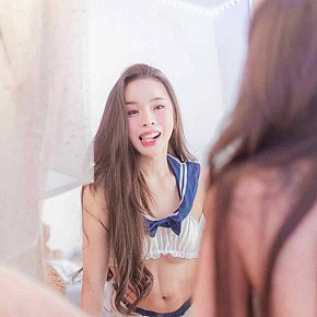 Patty Vip Escort escort in Osaka offers Mamada sin condón
 services