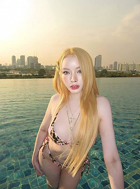 Patty Vip Escort escort in Tokyo offers Mamada sin condón
 services