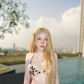 Patty Vip Escort escort in Tokyo offers Mamada sin condón
 services