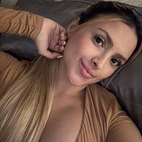 Lusia escort in Abu Dhabi