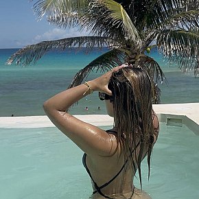 Lusia escort in Abu Dhabi