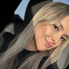 Lusia escort in Abu Dhabi