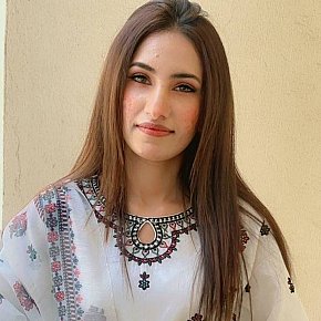 Muskan Petite escort in 