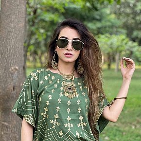 Muskan Petite escort in 