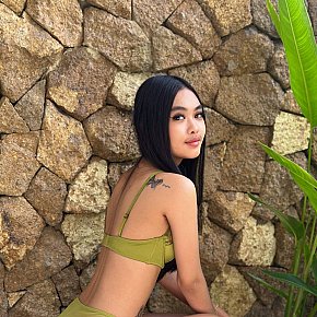 Emira escort in Kuta Bali