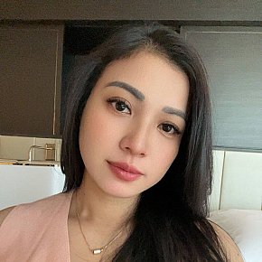 Erica Entièrement Naturelle escort in Jakarta