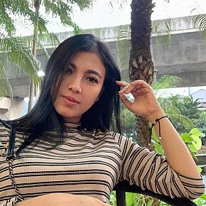 Erica Entièrement Naturelle escort in Jakarta