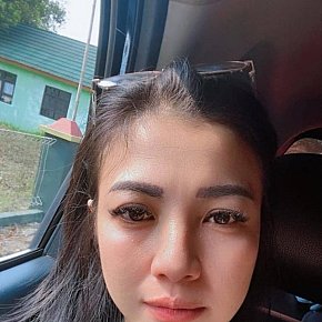 Erica Entièrement Naturelle escort in Jakarta