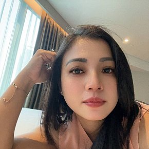 Erica Entièrement Naturelle escort in Jakarta
