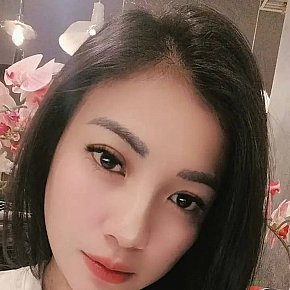 Erica Entièrement Naturelle escort in Jakarta