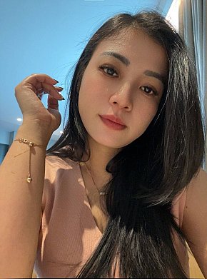 Erica Entièrement Naturelle escort in Jakarta