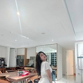Erica Entièrement Naturelle escort in Jakarta