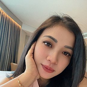 Erica Entièrement Naturelle escort in Jakarta