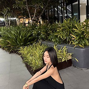 Asian-Princess escort in  offers Girlfriend Experience (GFE) services