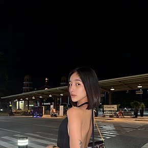 Asian-Princess escort in  offers Girlfriend Experience (GFE) services