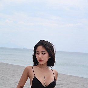 Asian-Princess escort in  offers Girlfriend Experience (GFE) services