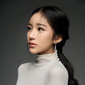 Asian-Princess escort in  offers Girlfriend Experience (GFE) services