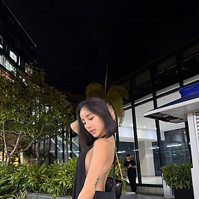 Asian-Princess escort in  offers Girlfriend Experience (GFE) services