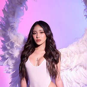Asian-Princess escort in  offers Girlfriend Experience (GFE) services
