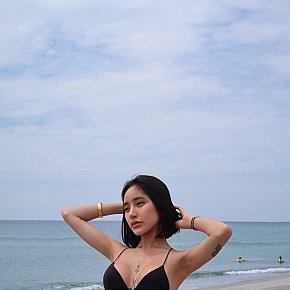 Asian-Princess escort in  offers Girlfriend Experience (GFE) services
