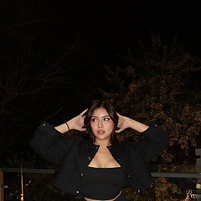 Maureen escort in Makati offers Rollenspiele services