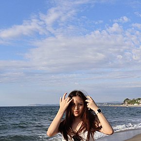 Maureen escort in Makati offers Rollenspiele services