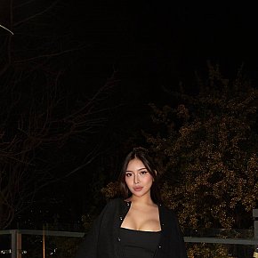 Maureen escort in Makati offers Rollenspiele services