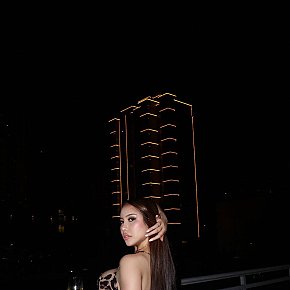 Maureen escort in Makati offers Rollenspiele services