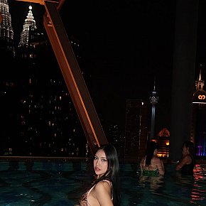 Maureen escort in Makati offers Venida en el cuerpo (COB)
 services