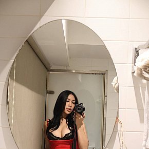 Maureen escort in Makati offers Venida en el cuerpo (COB)
 services