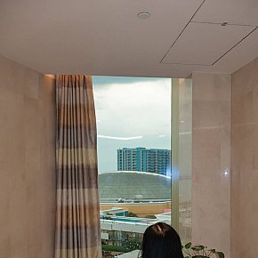 Maureen escort in Makati offers Venida en el cuerpo (COB)
 services