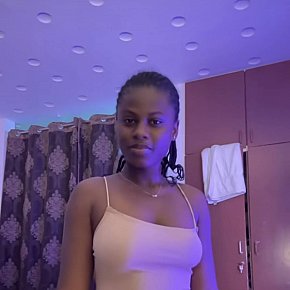Amandah escort in Kampala offers Pipe sans capote et jouir services