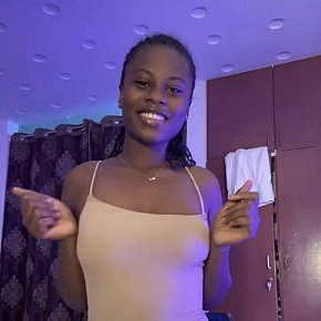 Amandah escort in Kampala offers Pipe sans capote et jouir services