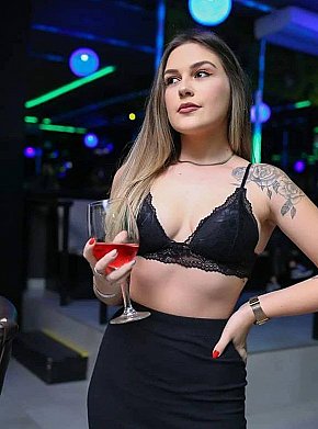 Olivia Muskulös escort in Amsterdam offers Intimmassage services