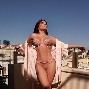 Anastasia Vip Escort escort in Madrid