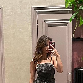 Leyla escort in Riyadh