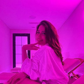 Leyla escort in Riyadh