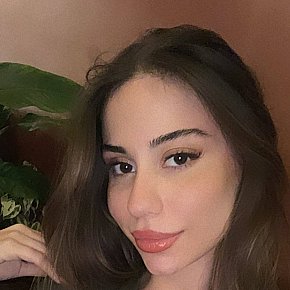 Leyla escort in Riyadh
