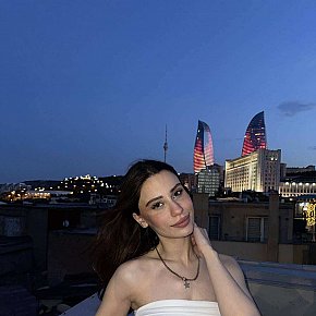 Leyla escort in Riyadh