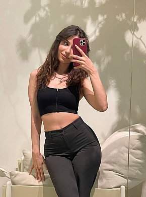 Leyla escort in Riyadh