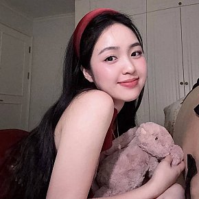 Mina escort in Muscat offers Erotic massage services